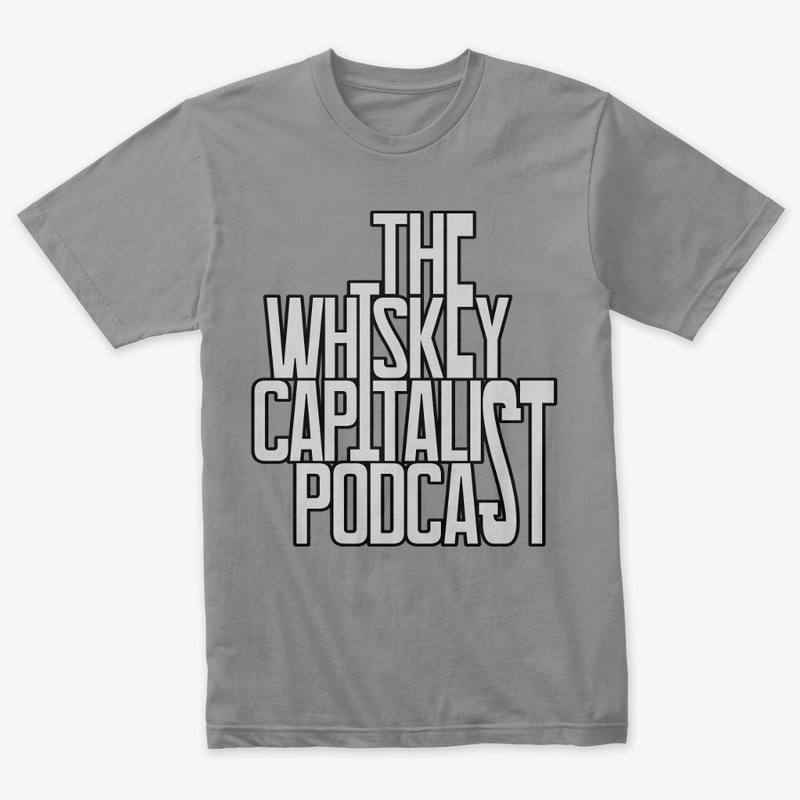 TWC Connected Text Men's Apparel
