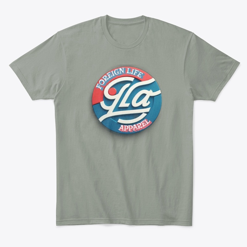 Foreign Life FLA Button Image