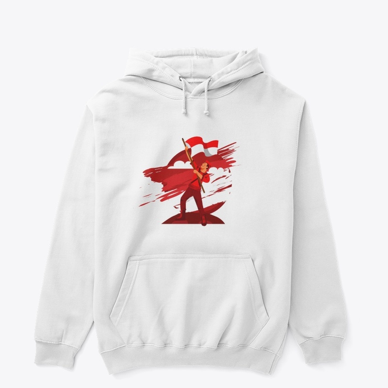National Freedom Day   T-shirt