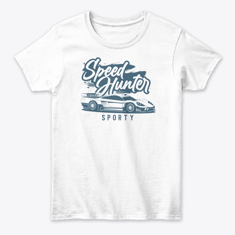 Speed Hunter