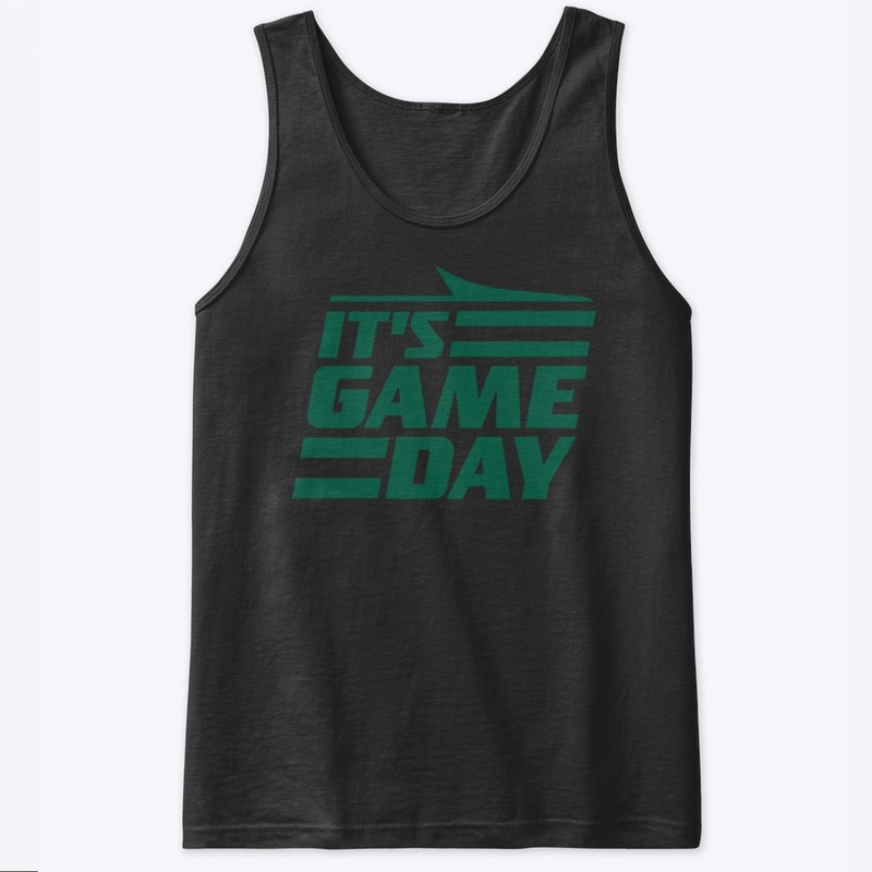 Its Game Day!