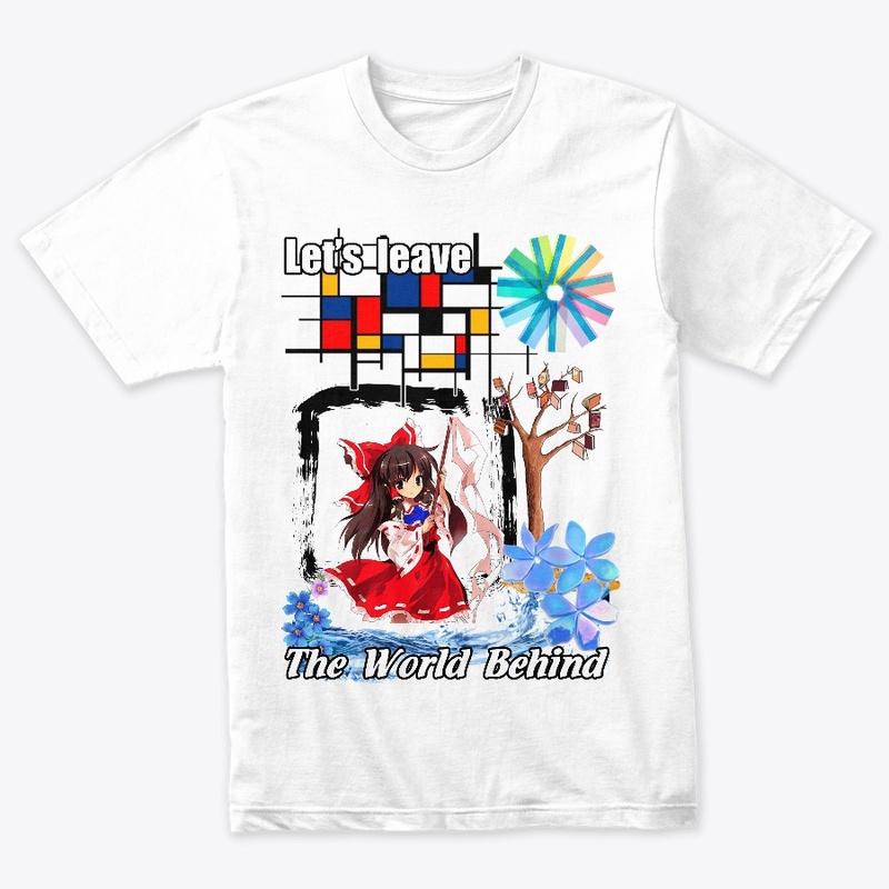 OpenLandd 124 - Lets Leave The World 