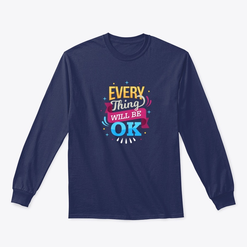 Everything will be OK