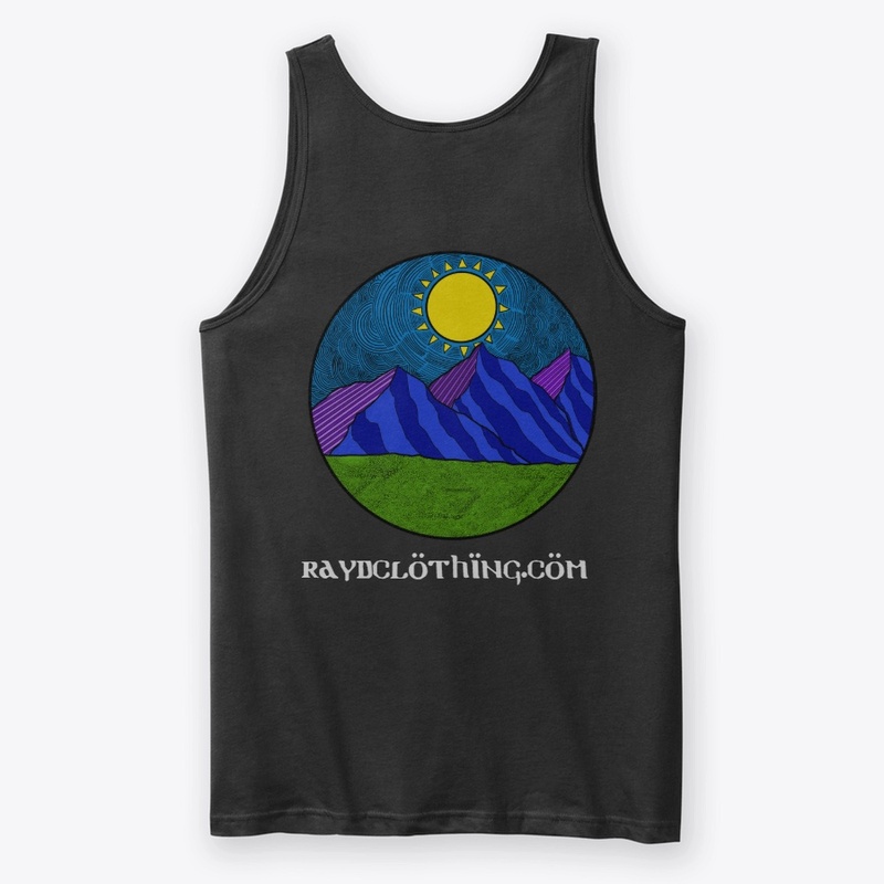 Geo Mountains