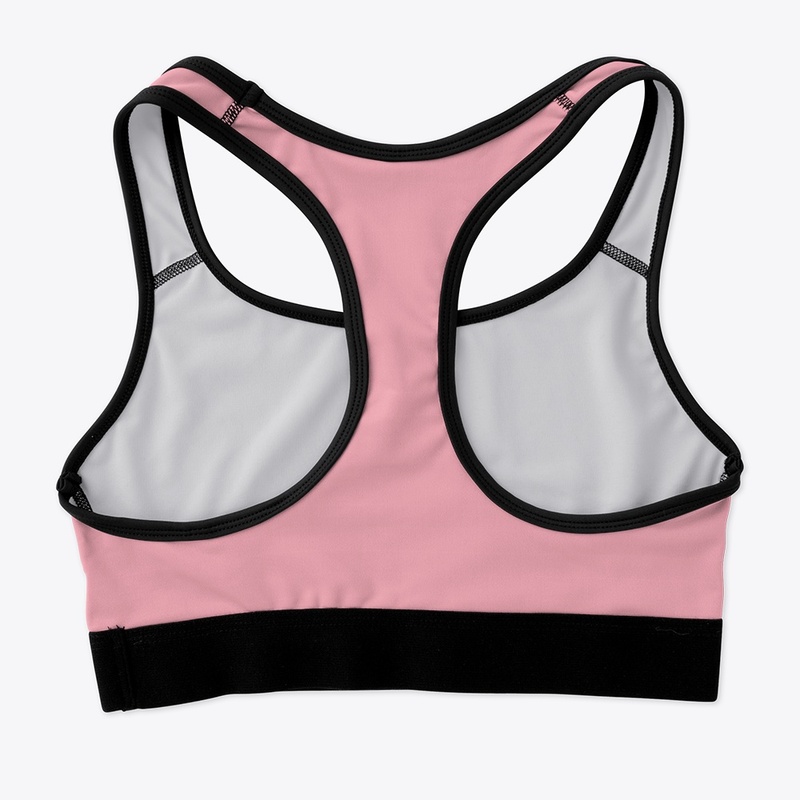 pink military collection