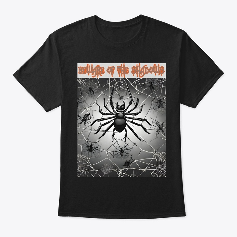 Creepy Crawlers