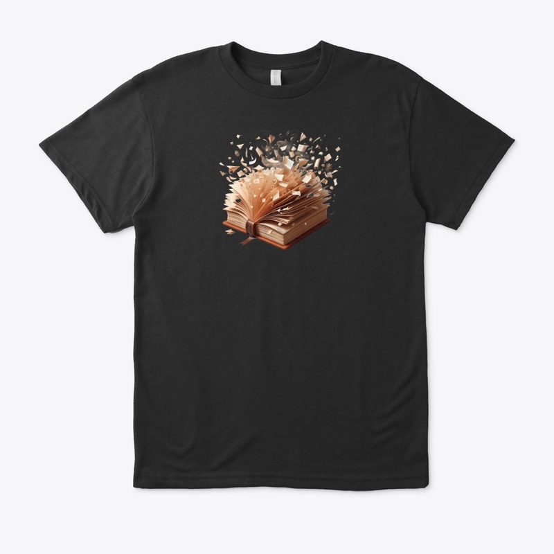 DESIGNER T-SHIRT