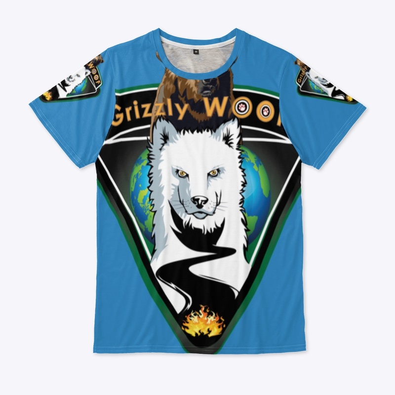 Grizzly WOOF 