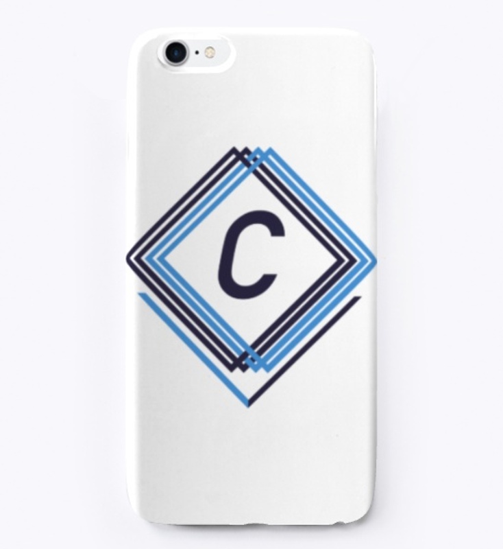 the initials letter C