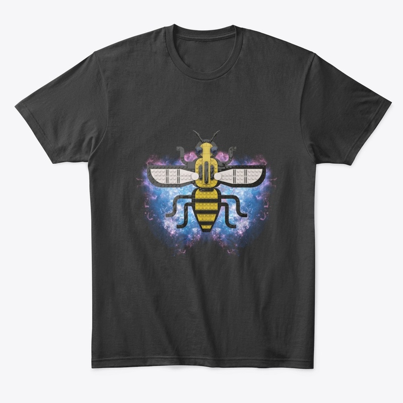 Galactic Bee