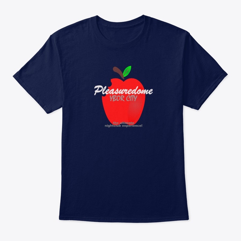 Pleasuredome