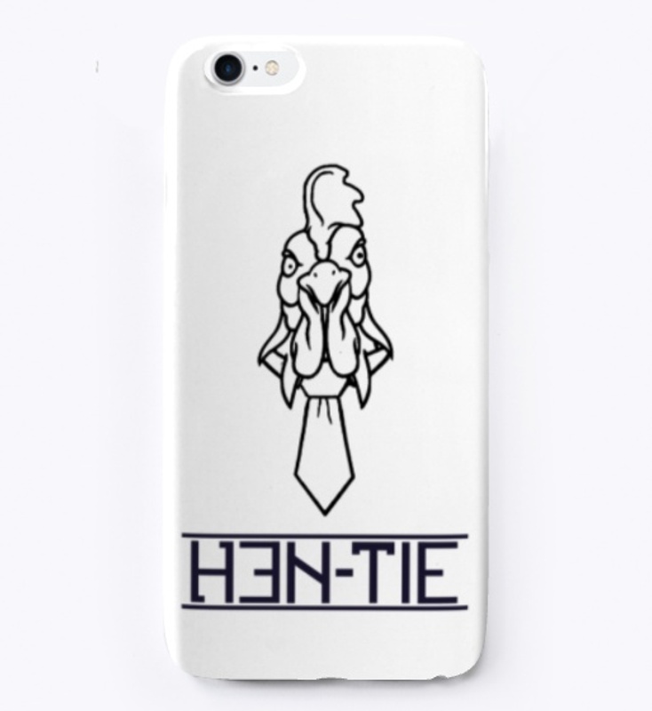 HEN-TIE: if you know you know