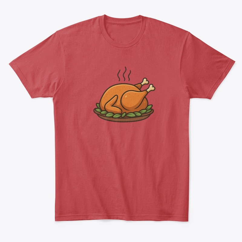 Turkey is Served