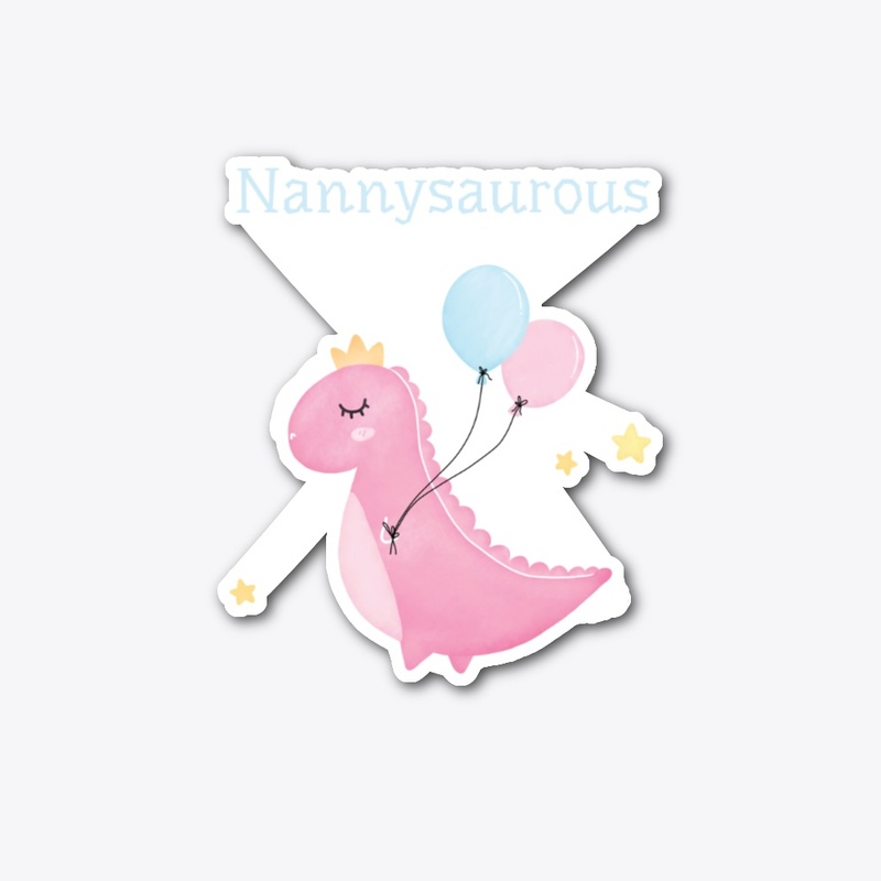 Nannysaurous
