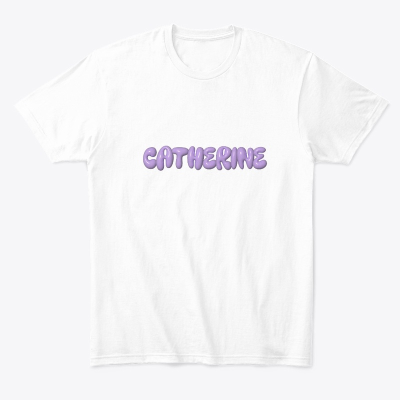 Catherine Name