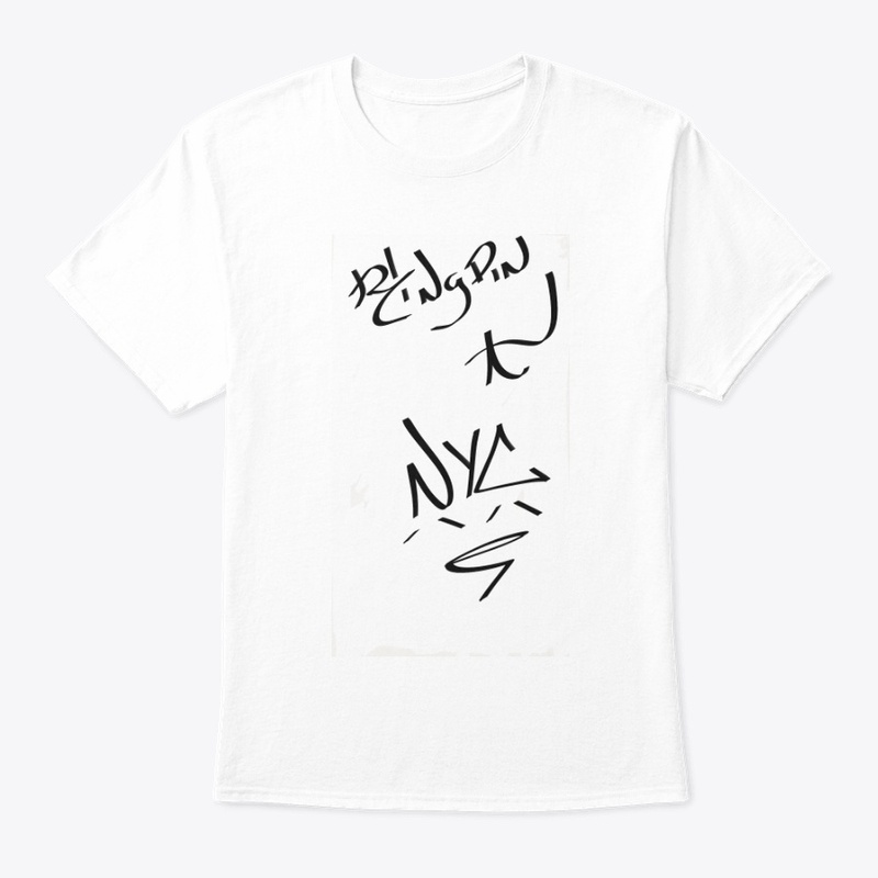Kingpin Launch Wear 2 - NYC
