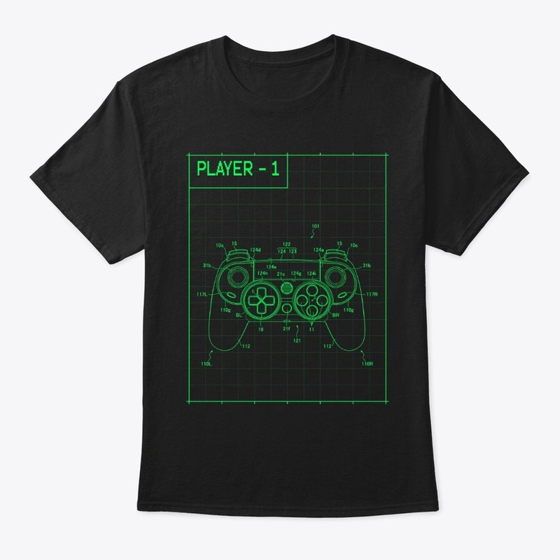 Player 1