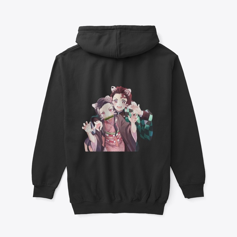 HOODIE 4 MART