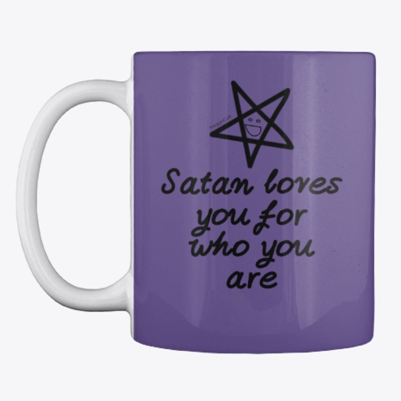 MeggoCult Loves You