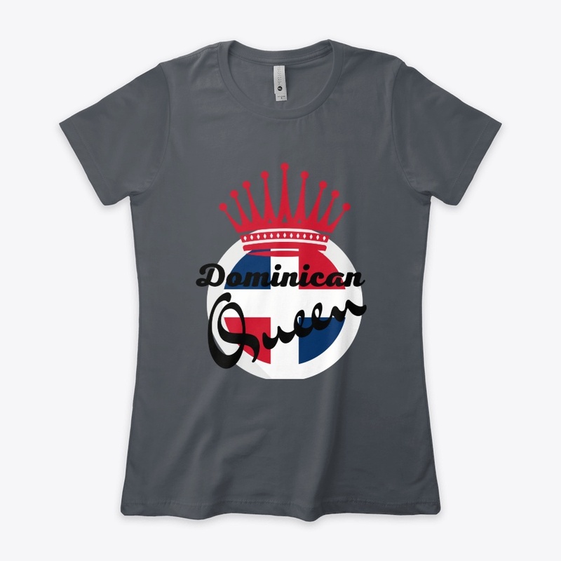 Dominican Queen