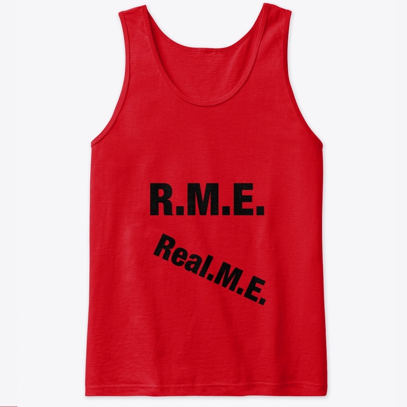 R.M.E. TANK TOPS