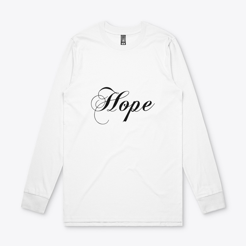 Flower of Hope