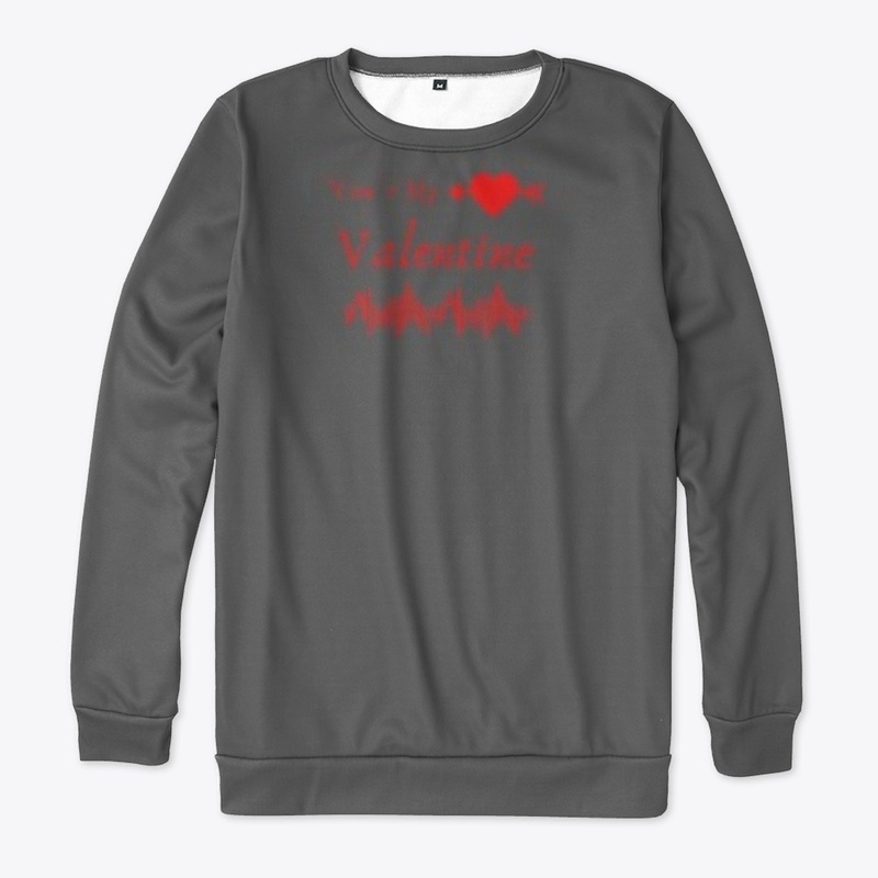 Valentine's Day clothing
