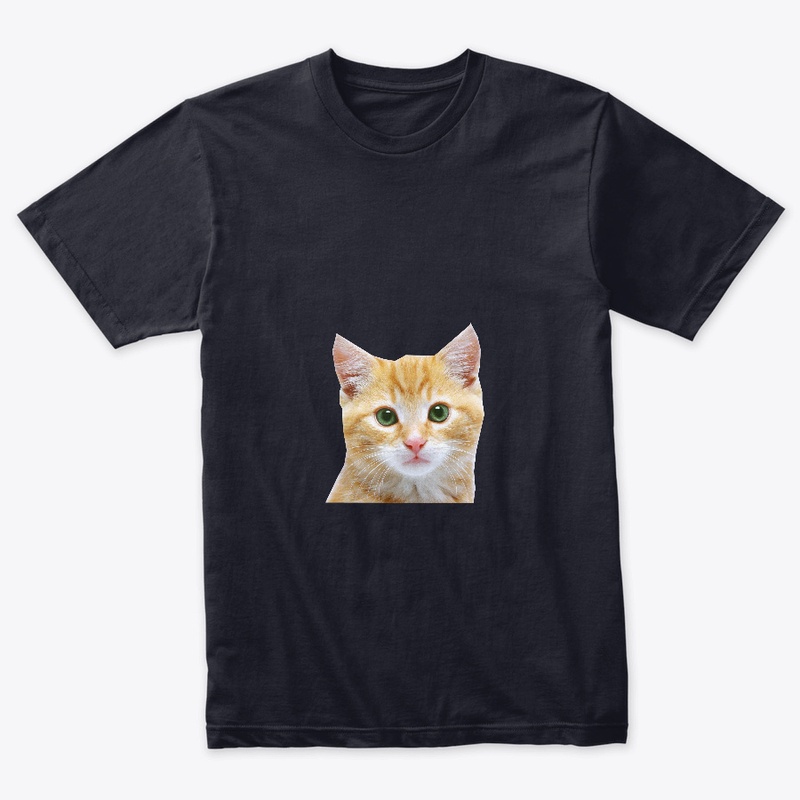 Just Cat