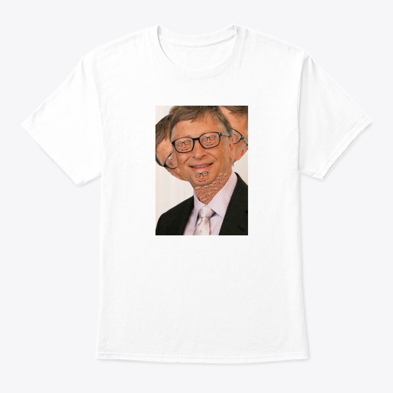 Bill Cluster