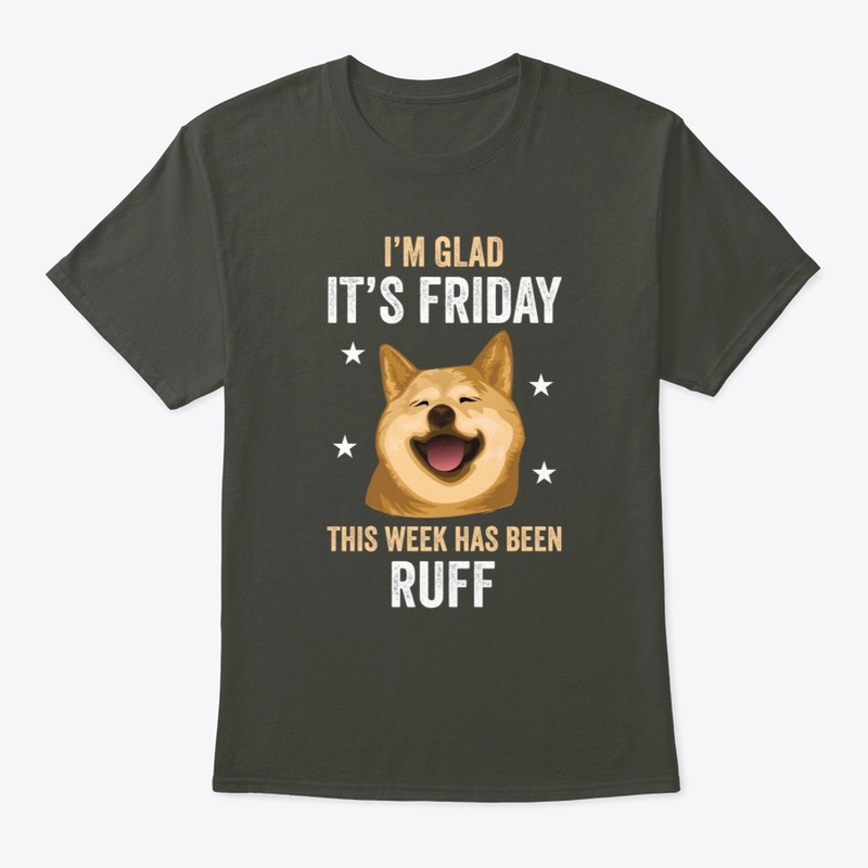 Another Funny Friday T-Shirt #2