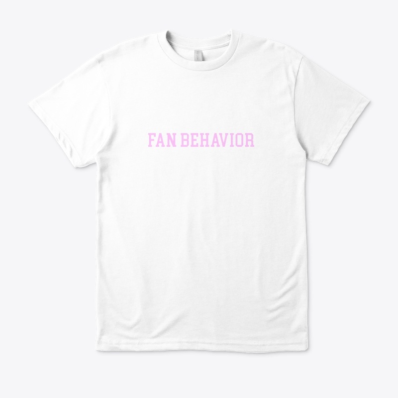 fan behavior