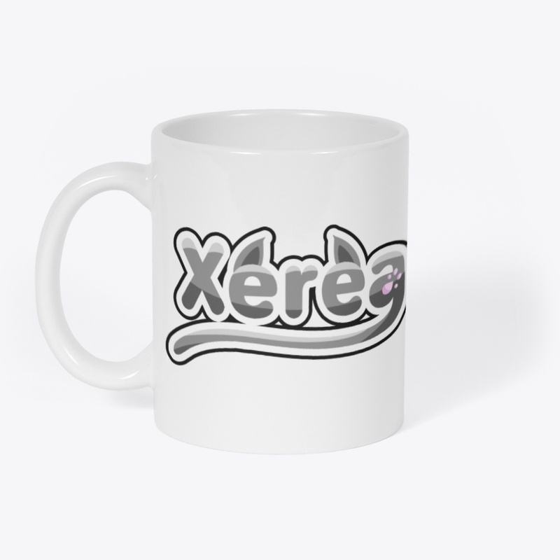 Xerea Logo