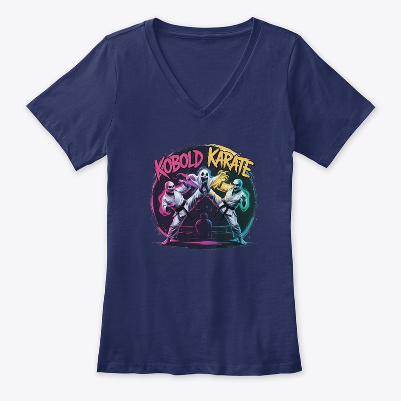 Kobold Karate