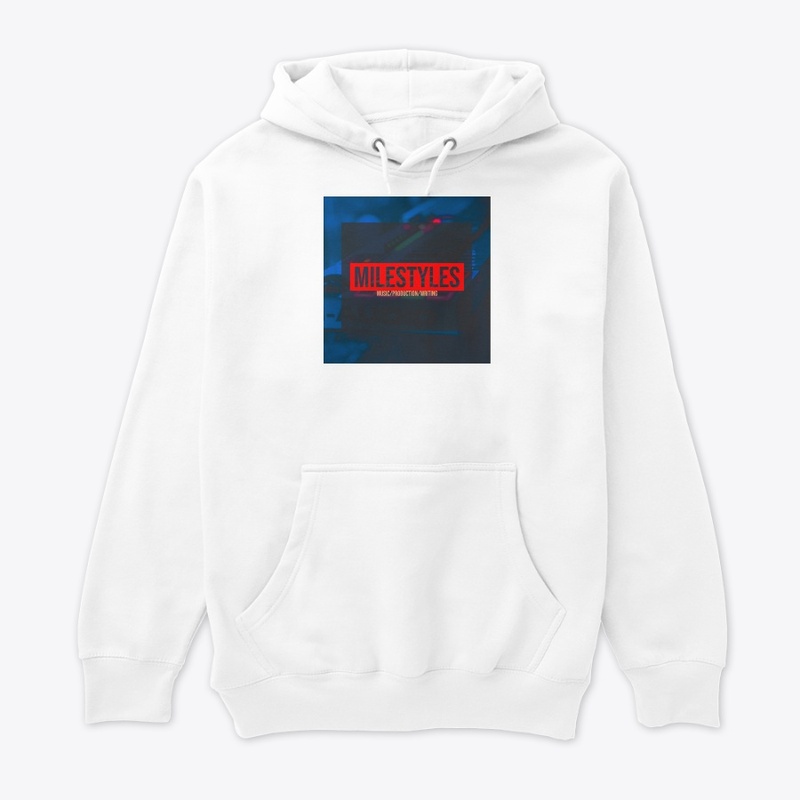 Miles Merch
