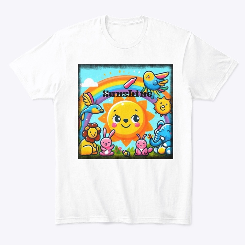 Art Design Creations By Sunshine