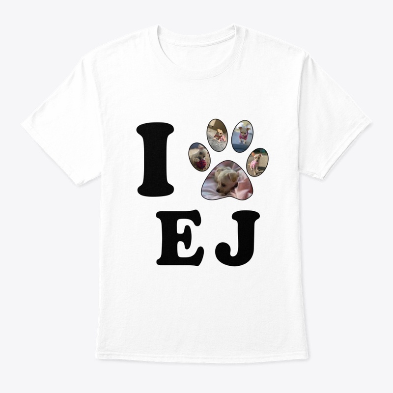 I Love EJ 