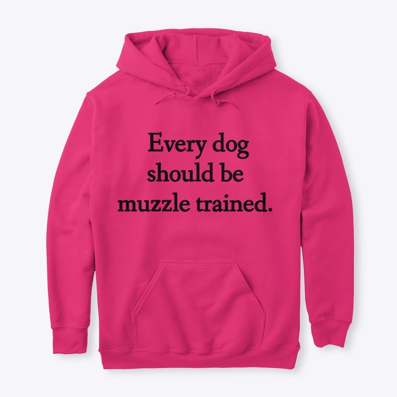 Muzzle education