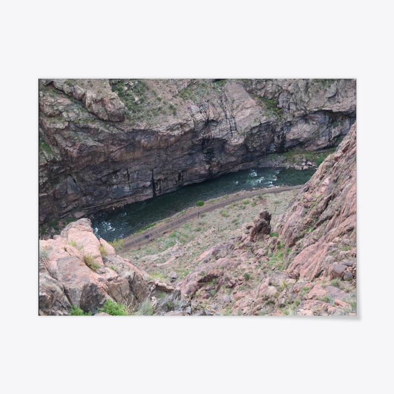 Gorge 17