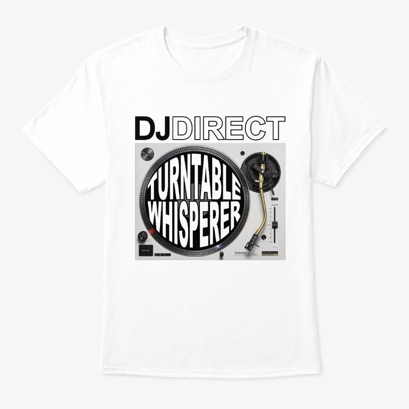 DJ DIRECT TW WHT