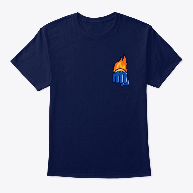Fist of Fire