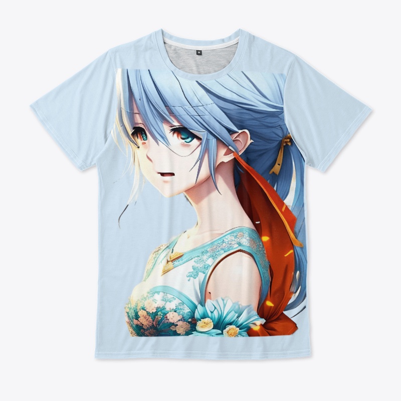 Mother's Love t-shirt