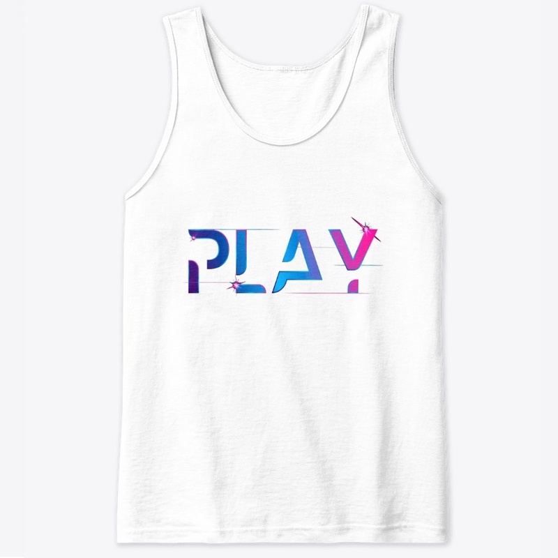 Play T-shirt