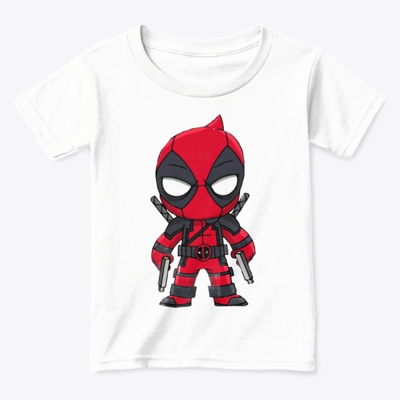 Dadpol tee
