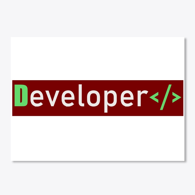 DEVELOPER