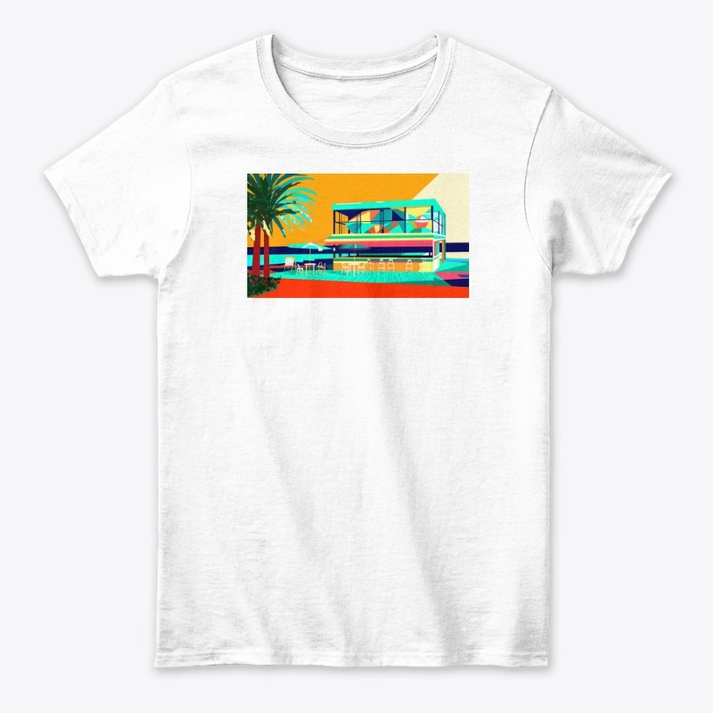 Beach Caff