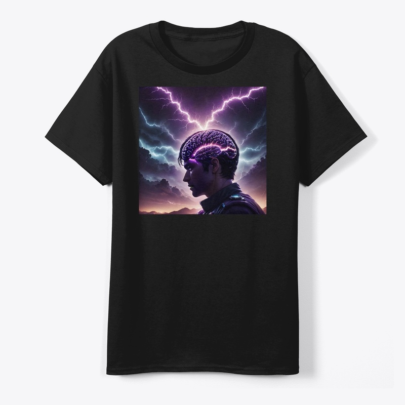 Epilepsy: Strength Through the Storm