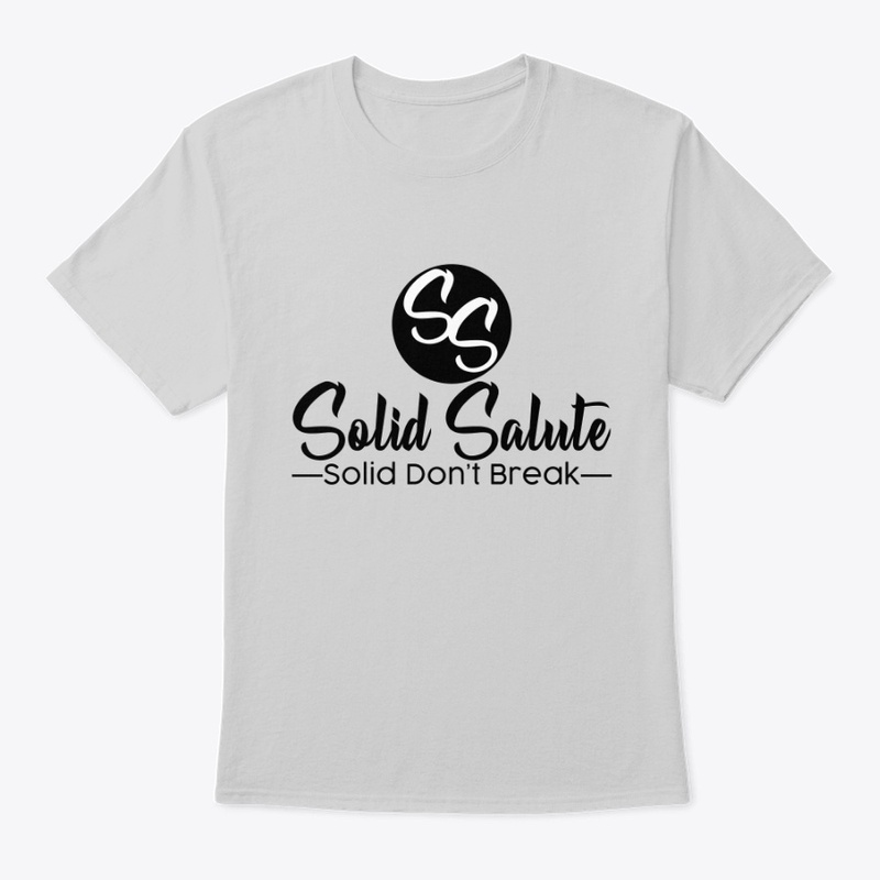Wht/Blk Double S logo