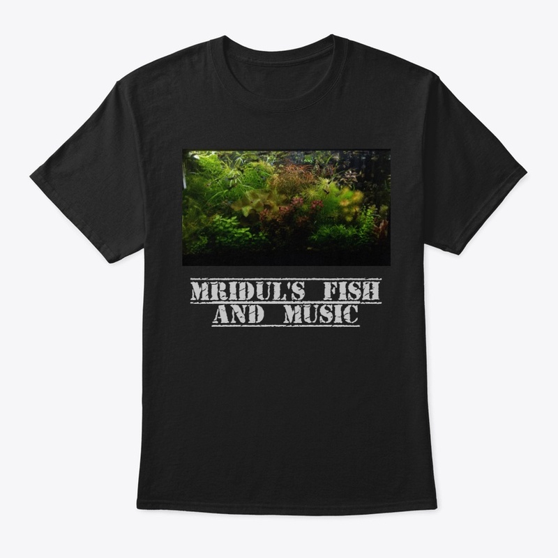 Unisex Tee!