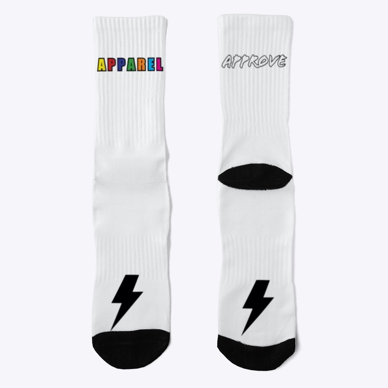AP SQULA brand clothing 