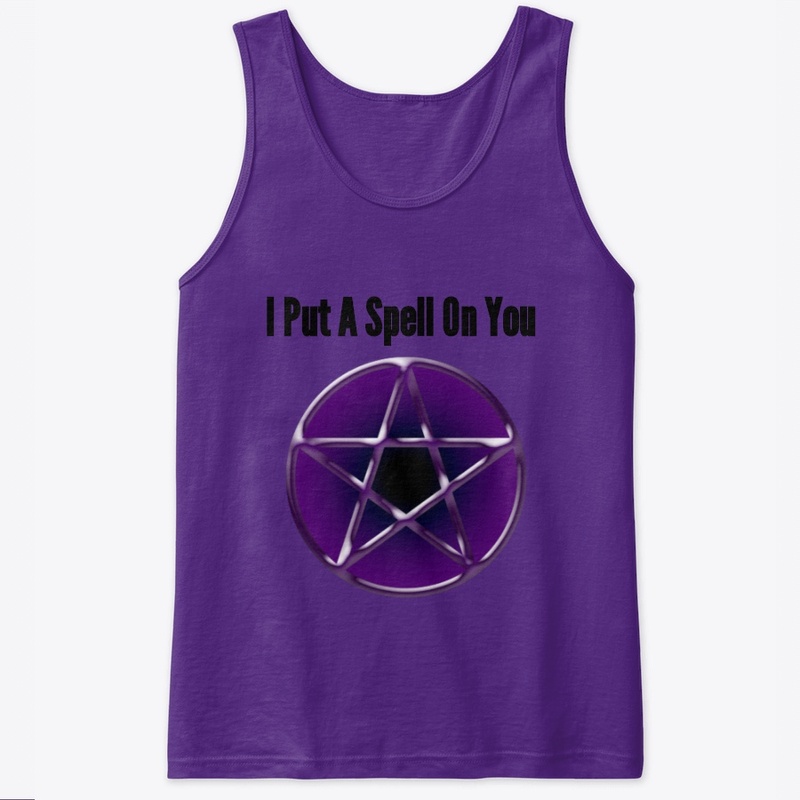 I Put A Spell You